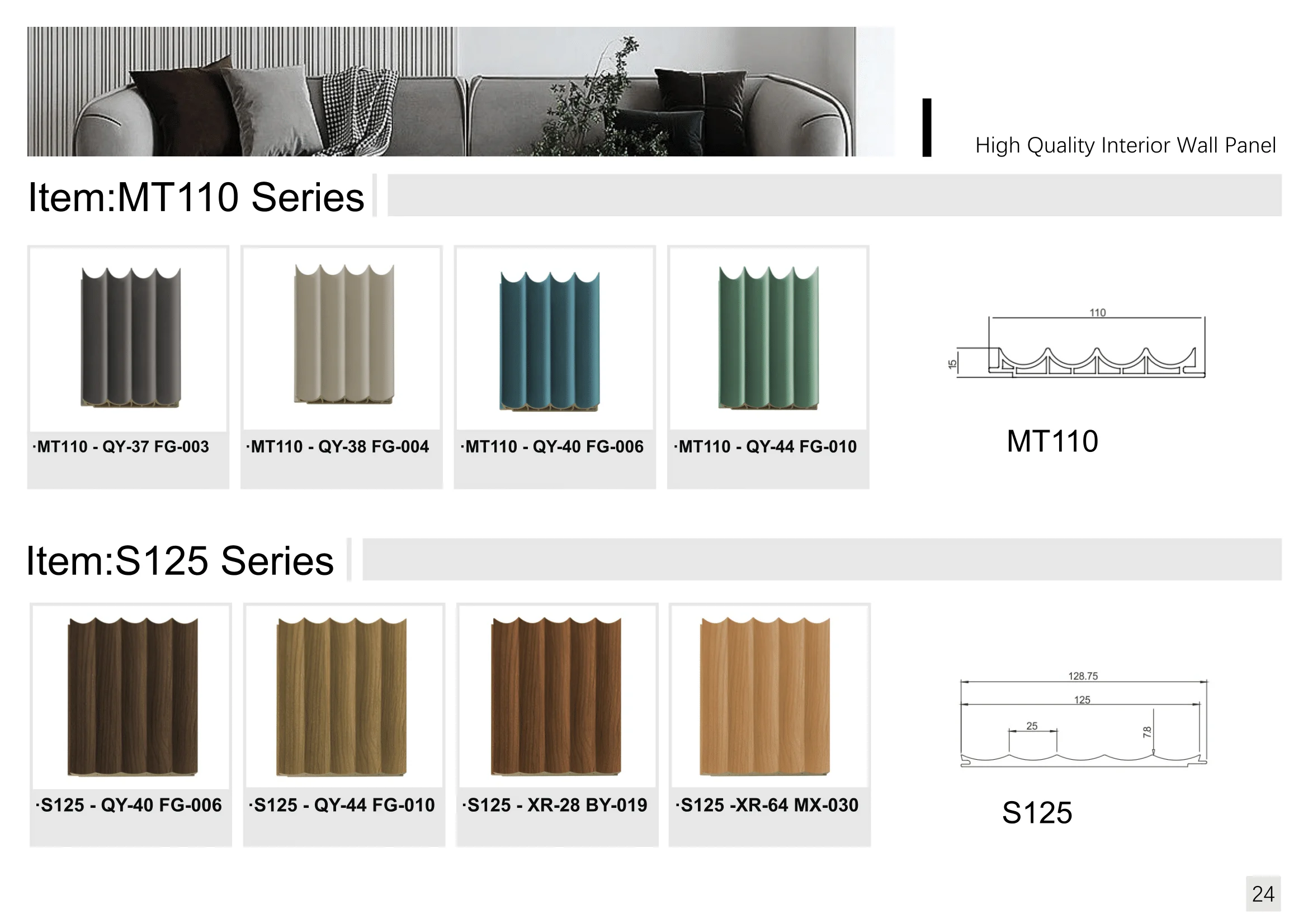 sizes panel image